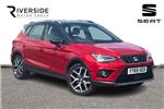 2020 SEAT Arona