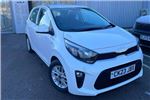 2023 Kia Picanto