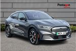 2024 Ford Mustang Mach-E