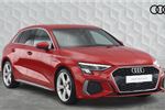 2021 Audi A3