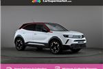 2022 Vauxhall Mokka