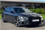 2024 Audi S6