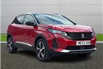 2023 Peugeot 3008