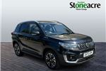 2020 Suzuki Vitara