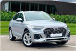 2022 Audi Q5 Sportback