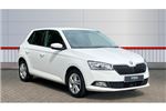 2018 Skoda Fabia