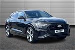 2022 Audi Q8