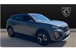 2023 Peugeot 2008