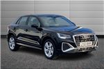 2023 Audi Q2