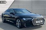 2021 Audi A6