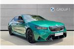 2024 BMW M5