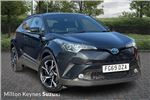 2019 Toyota C-HR