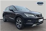 2019 SEAT Ateca