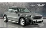 2021 MINI Countryman