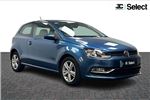 2017 Volkswagen Polo