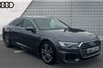 2022 Audi A6
