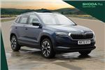 2022 Skoda Karoq