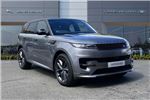 2023 Land Rover Range Rover Sport