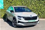 2024 Skoda Karoq
