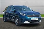 2018 Kia Niro