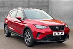 2024 SEAT Arona