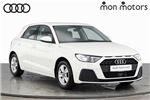 2021 Audi A1