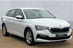 2024 Skoda Scala