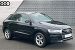 2016 Audi Q3