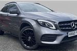 2019 Mercedes-Benz GLA