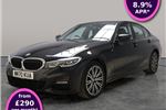 2021 BMW 3 Series