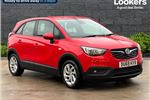 2019 Vauxhall Crossland X