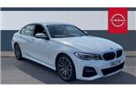2022 BMW 3 Series
