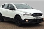 2016 Suzuki SX4 S-Cross