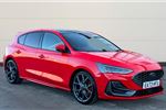 2023 Ford Focus ST