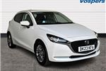 2023 Mazda 2