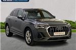 2020 Audi Q3