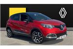2017 Renault Captur