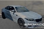 2020 BMW M2