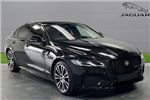 2024 Jaguar XF