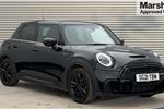 2021 MINI Hatchback 5dr