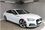 2019 Audi A5 Sportback