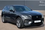 2023 Jaguar F-Pace