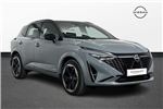 2024 Nissan Qashqai