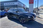 2023 Nissan Juke
