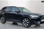 2021 Volvo XC90