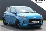 2020 Hyundai i10