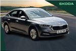 2022 Skoda Octavia