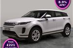 2020 Land Rover Range Rover Evoque