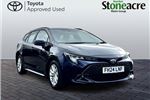 2024 Toyota Corolla Touring Sport