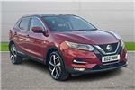 2021 Nissan Qashqai